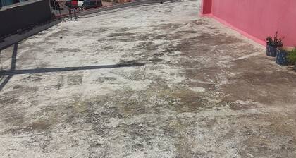 Apartment El Mocano Los alcarrizos