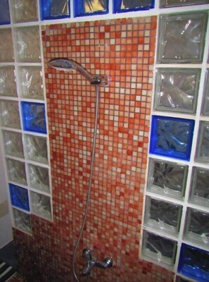 Dusche