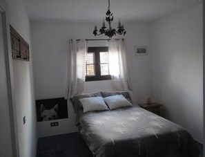 2 bedrooms, WiFi