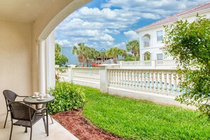 Exterior - Way Down in Kokomo (St. Augustine)