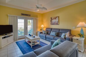 Condo (Mermaid Beach House) | Exterior