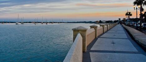 Apartment (Montego Bay) | Aussenbereich