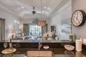 Condo (Montego Bay) | Exterior - Montego Bay (St. Augustine)