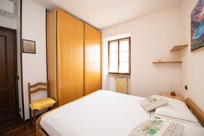 Apartament econòmic
