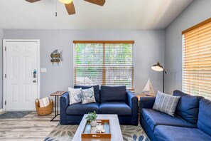 House (Surf Perch - 10th St.) | Exterior - Surf Perch - 10th St (St. Augustine)