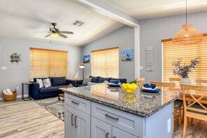 獨棟房屋 (Surf Perch - 10th St.) | 外觀