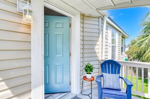 独立别墅 (Surf Perch - 10th St.) | 外观