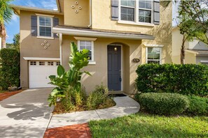 House (Bay Bridge Beach Boho) | Exterior - Bay Bridge Beach Boho (St. Augustine)