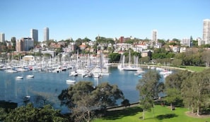 Marina