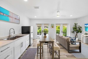 Interior - 701 Beach Breeze Oasis | Close 2 Beaches & Dining (Naples)