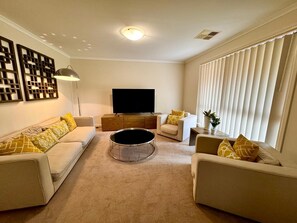TV, offices