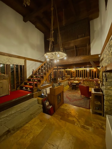 Bedirbey Konak Hotel