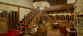 Bedirbey Konak Hotel