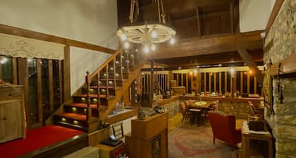 Bedirbey Konak Hotel