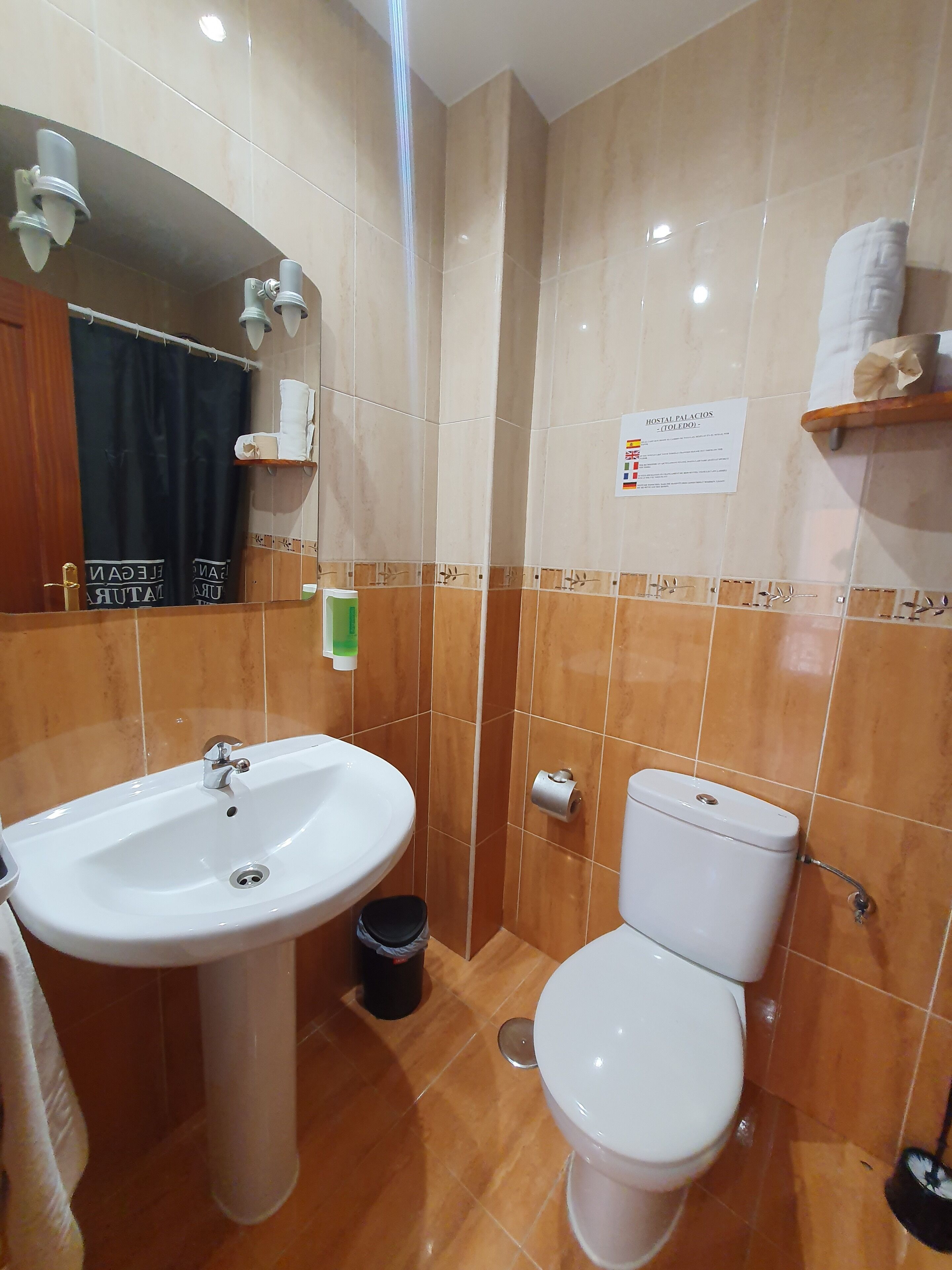 Foto - ToledoRooms Palacios