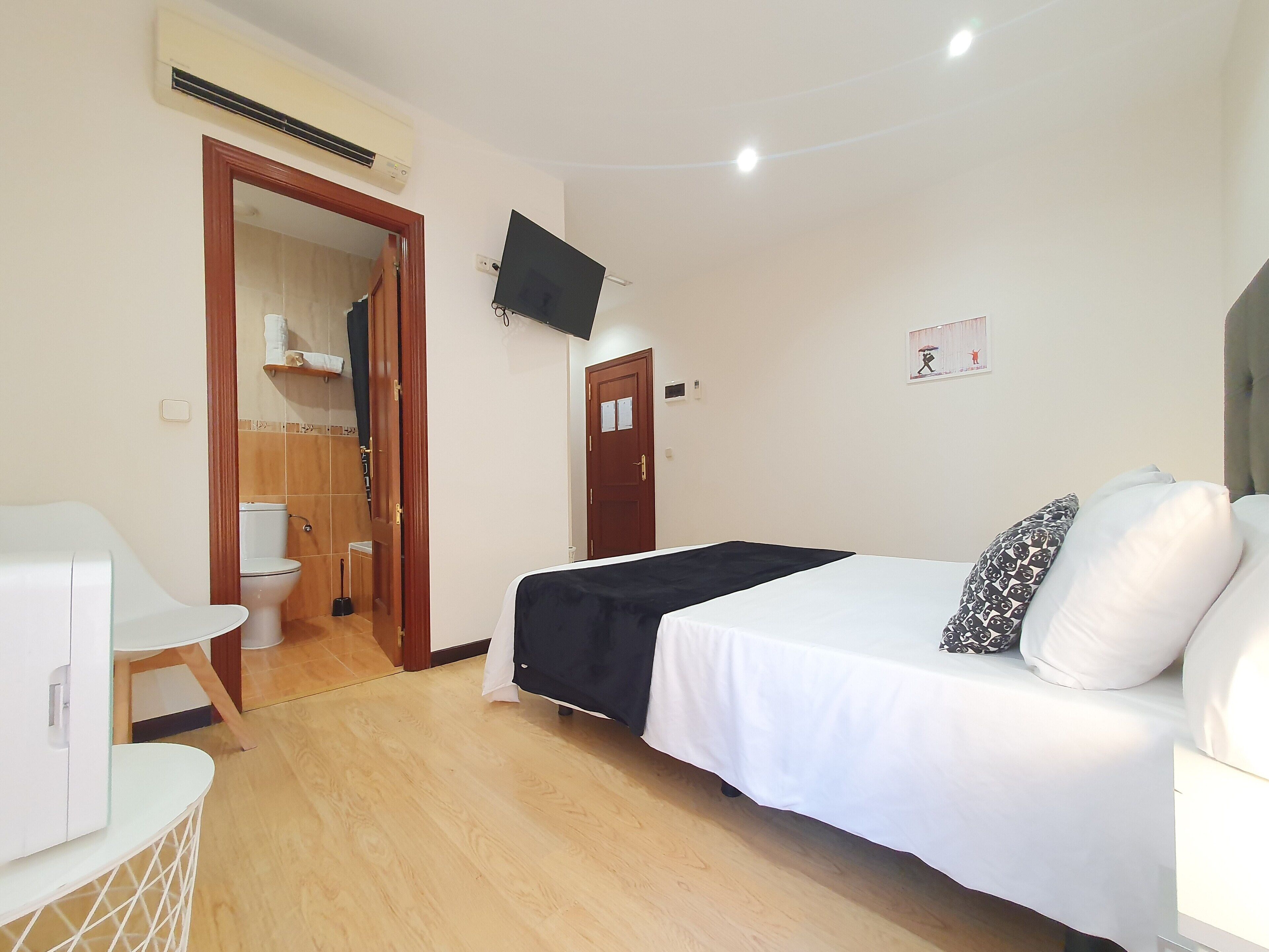 Foto - ToledoRooms Palacios