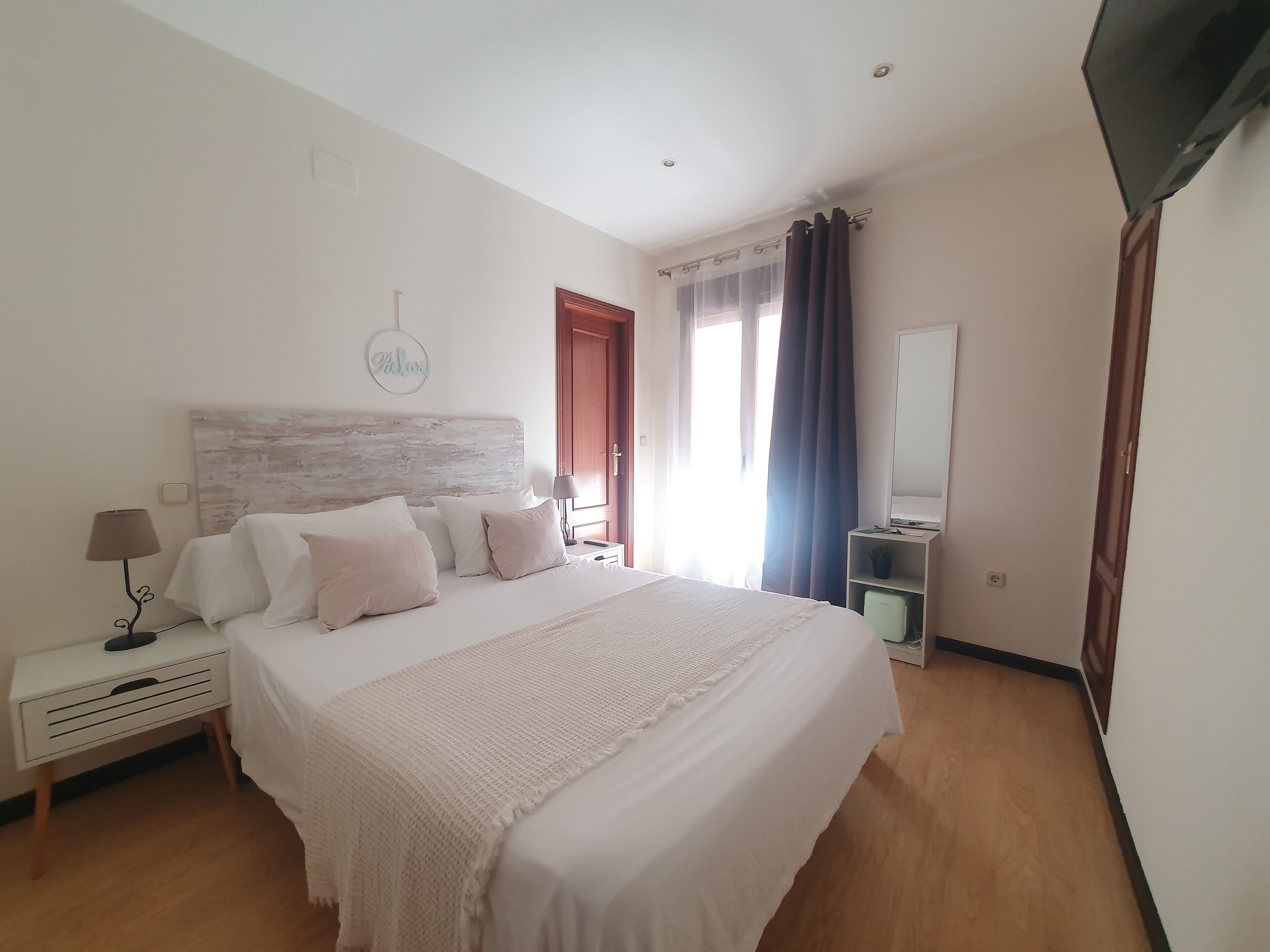 Foto - ToledoRooms Palacios