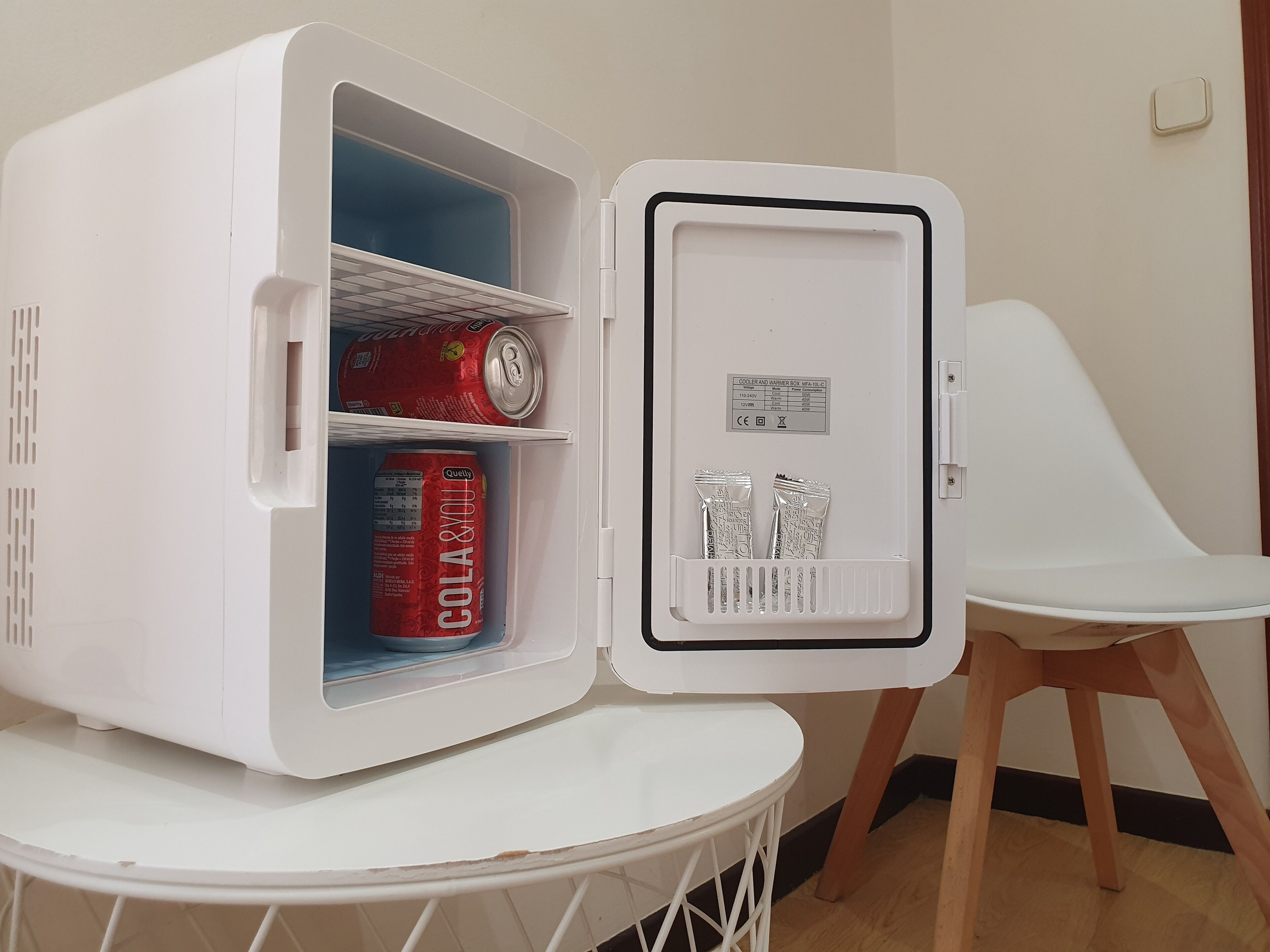 Foto - ToledoRooms Palacios