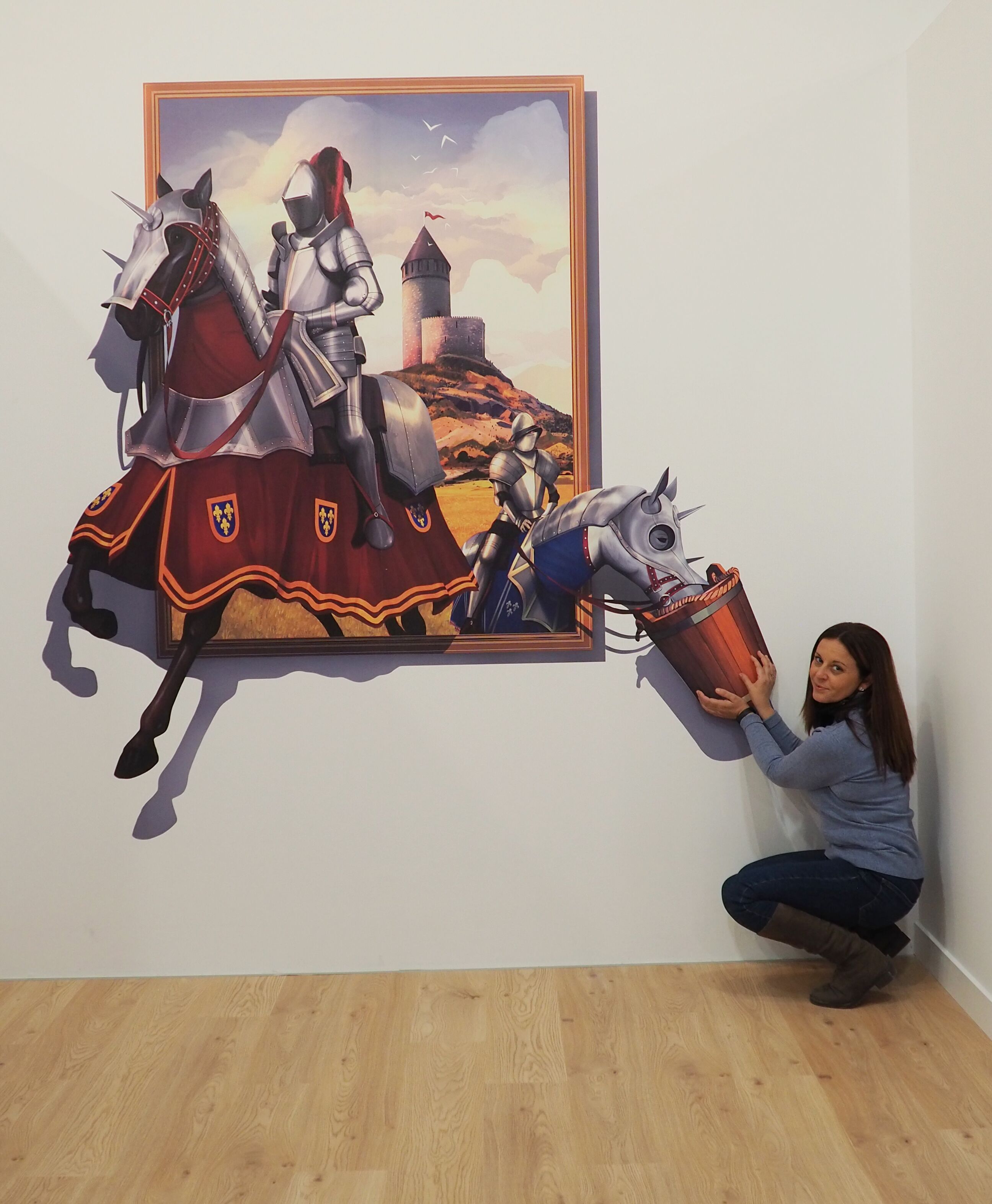 Foto - ToledoRooms Palacios