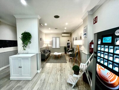 ToledoRooms Palacios