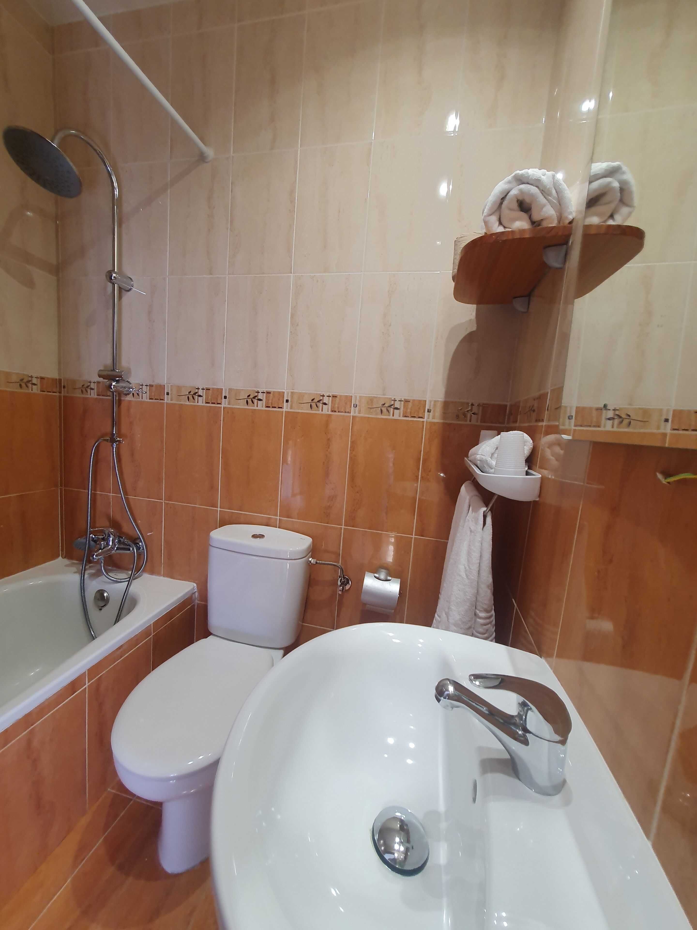 Foto - ToledoRooms Palacios