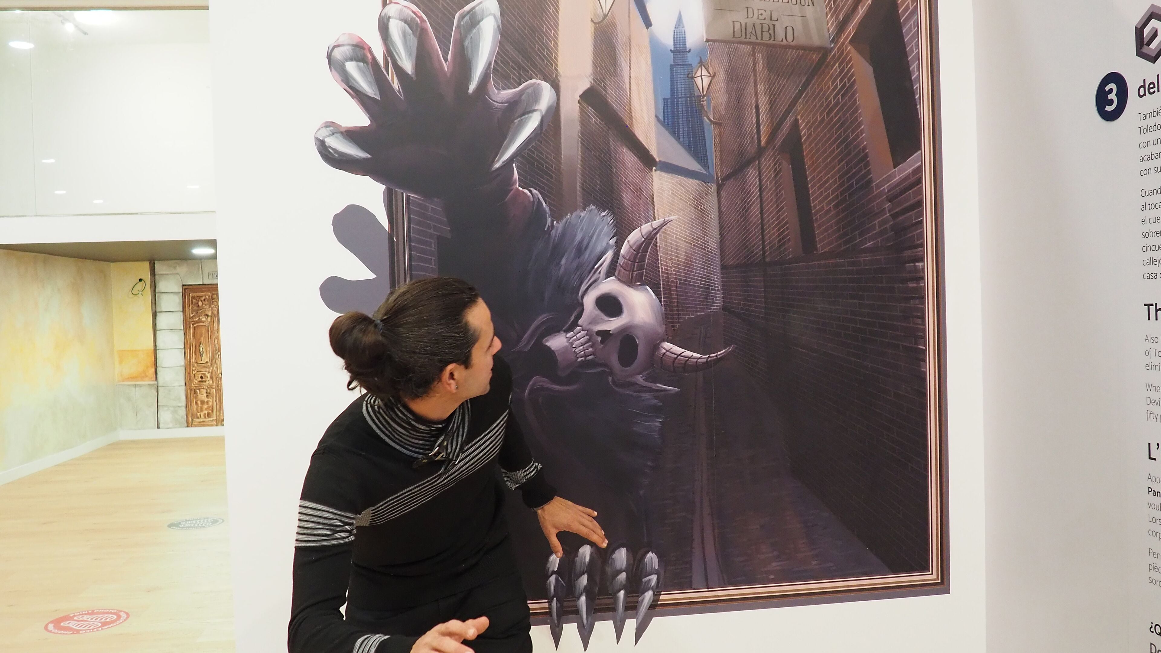 Foto - ToledoRooms Palacios