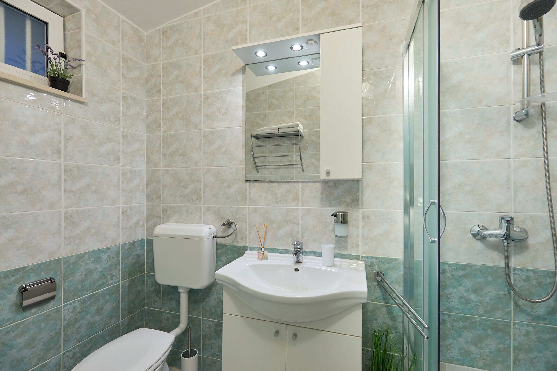 Baño