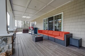 Terrass/Patio