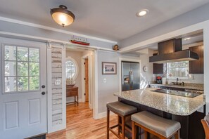 House (1 Fletcher Ln) | Exterior - 1 Fletcher Ln (St. Augustine)