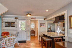 House (1 Fletcher Ln) | Exterior - 1 Fletcher Ln (St. Augustine)