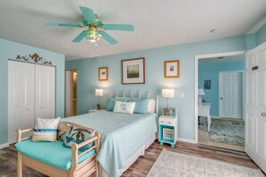 House (Mermaid Cottage) | Exterior - Mermaid Cottage (St. Augustine)