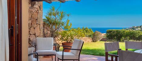 Terrazza/patio