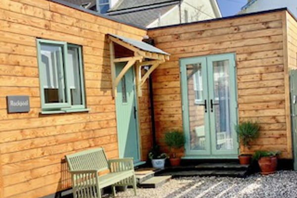 Chalet | Exterior