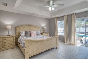 Exterior - Sunburst Shore (St. Augustine)