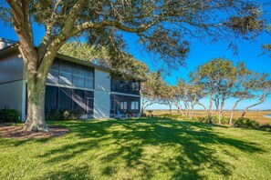 Apartment (Canopy Shore) | Aussenbereich
