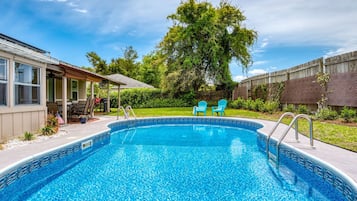 House (Gathering Shore) | Exterior