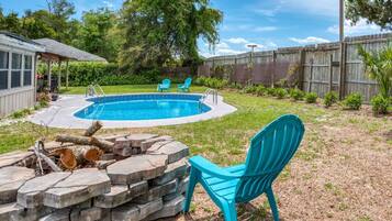 House (Gathering Shore) | Exterior