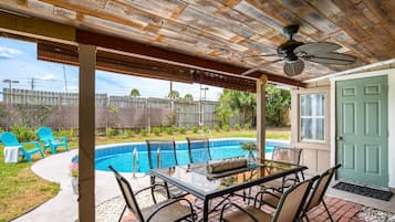 Maison (Gathering Shore) | Extérieur