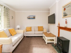 Cottage | Interior - Noble Knott (Keswick)