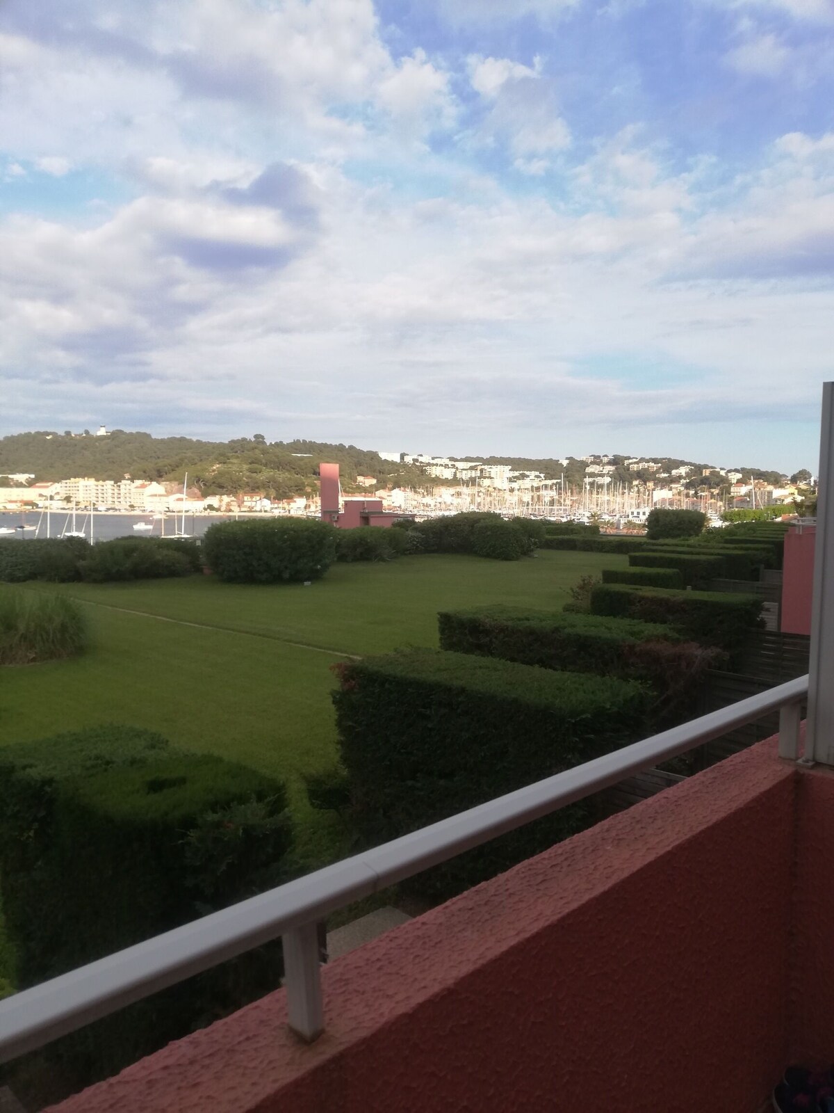 Image de profil de l’hôte