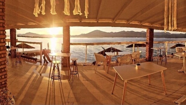 Exterior - Rodini Beach Hotel (Patras)