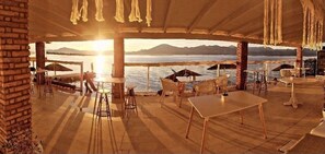 Exterior - Rodini Beach Hotel (Patras)