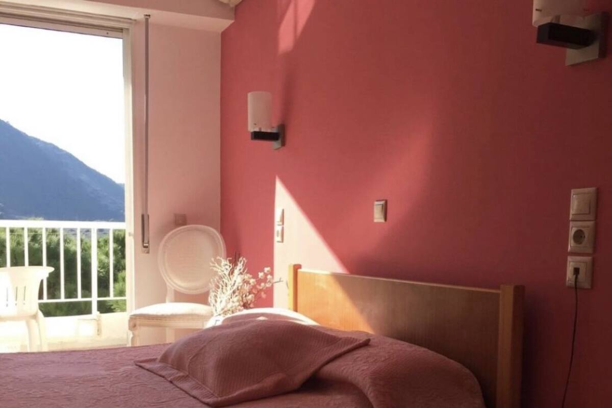 Basic Double Room