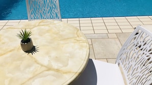 Exterior - Rodini Beach Hotel (Patras)