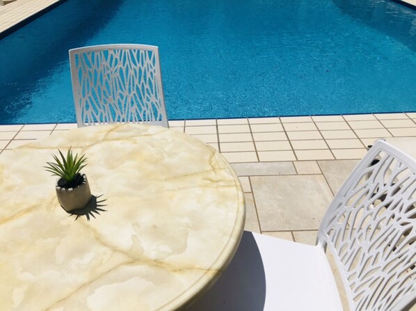 Exterior - Rodini Beach Hotel (Patras)