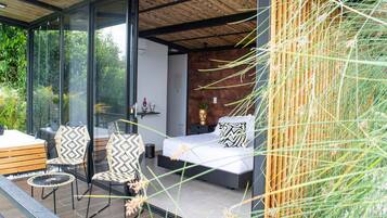 Kabin Superior | Interior