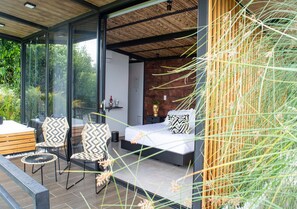 Superior Cabin | Interior - Panorama Pueblo Tapao  (Montenegro)