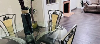 Southern Hospitality