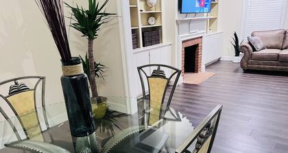 Southern Hospitality