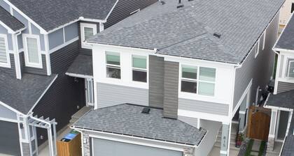 Cozy 2BR wt. Home Office and Entire Suite